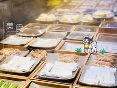 -串一火锅(赛格国际购物中心店)