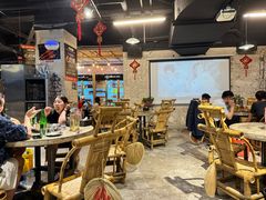 -神伙烧烤(江北黄泥塝店)