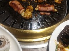-火炉火自助餐(悠唐购物中心店)