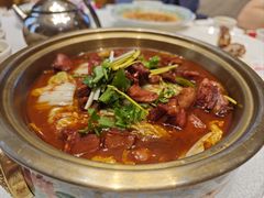 -解家河南菜(商鼎路店)