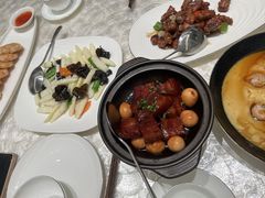 -頂好酒家·经典粤菜(海信广场店)