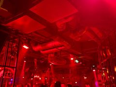 -Orangutan Bunker猩猩地堡酒吧(兰桂坊店)
