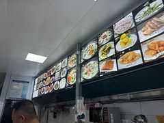 -阿水杠面(漳港店)