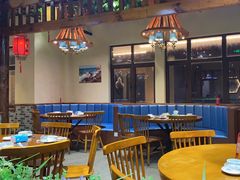 -丰收渔港饭店(嵊泗店)