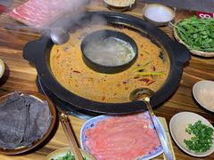 -椒贵火锅(剑南大道店)