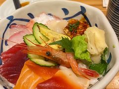 -Tuna maki寿司(园区永旺店)