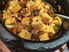 -德永枣香烤鸭(官舍店)