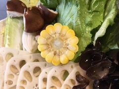 -一把骨(盐市口店)