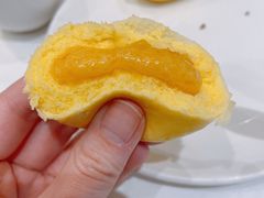 香滑流沙包-稻香酒家·34年老字号·港式粤菜(汉街店)