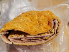 太极包-美嘉华面包西饼店(红胜坊店)