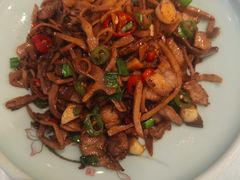 -围龙屋客家食府(福田店)