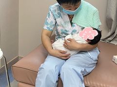 -阿福宝宝月嫂(东方医院店)