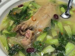 -欧记轩龙虾·私房菜(A店)