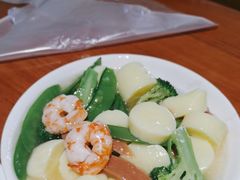 -景秀餐厅(南锣鼓巷店)