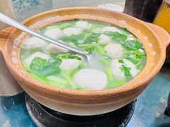 -君霖海鲜私房菜(春柳店)