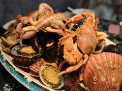 -旺角小渔村(二马路店)