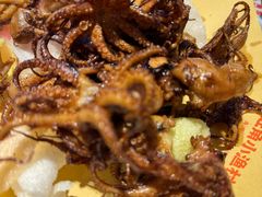 -旺角小渔村(二马路店)