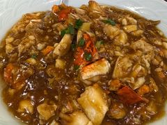 蟹骨酱-涌觅名灶·本地海鲜宁波菜(财富广场店)