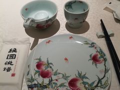 -维园悦谱·海派家常菜(乌鲁木齐南路店)