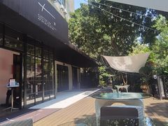 -T館·花园艺术餐厅