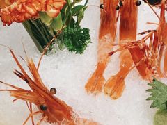 -行家海鲜火锅酒家(静安寺店)
