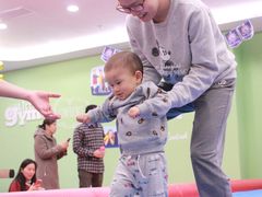 -小小运动馆(浦江店)