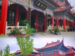 -皇罗禅寺