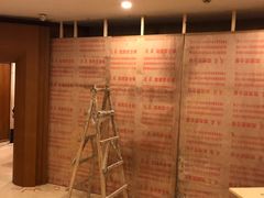 -江苏保险大厦宾馆(南京新街口德基广场店)