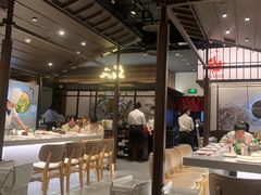 大堂-大渔铁板烧(大悦城店)
