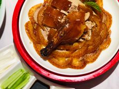 -味+新京宴·烤鸭·北京菜(创意谷店)