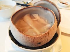 -天龙轩(香港丽思卡尔顿酒店)