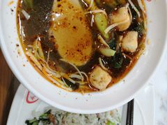 -老盛兴汤包馆(大华二路店)