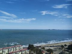 -烟台百纳瑞汀酒店