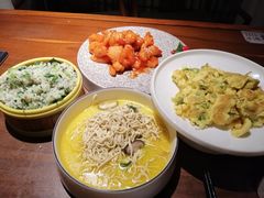 -意满花千醉(金茂览秀城店)