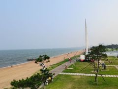 -渡海小渔村.老辈日照菜