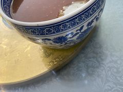 -五台山正觉全素斋