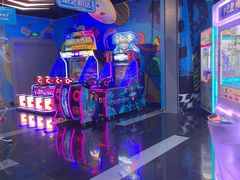 -真快活Coohoo Max(武汉绿地新田360店)