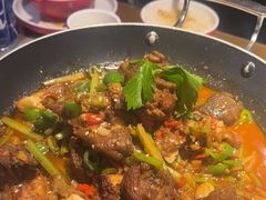 -醉美长安·陕菜(万和城店)