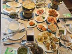 -上宴精品海鲜姿造(晶融汇旗舰店)