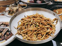 -聚鑫阁江浙菜·非遗传承技艺(青村帝华园店)