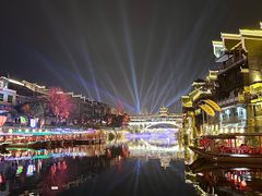 -乾州古城