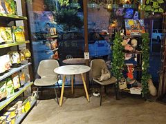 -木沐影咖(鑫乐汇购物广场店)