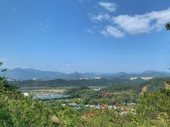 -林丰温泉度假山庄