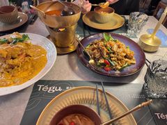-Tegu泰古莲·泰国餐厅(红山6979店)