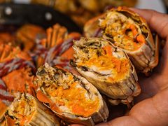 -二钳洞庭虾蟹·江湖菜(成都鹭岛店)