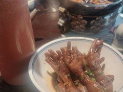 -鱼食饭稻·苏浙土菜17年老馆子(平江路店)