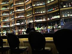 -SPEYSIDE 威士忌&鸡尾酒吧