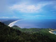 -海南铜鼓岭景区