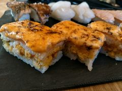 -Sushi Love 创意寿司(丽影广场店)