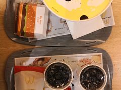 -麦当劳(龙阳路店)
